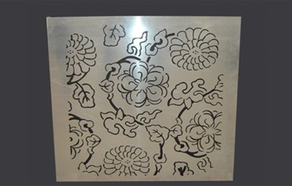 雕花鋁單板(bǎn) 雕花鋁單板