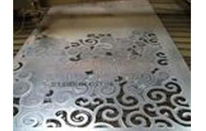 雕花鋁（lǚ）單板