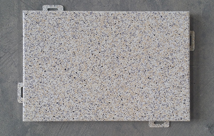 雕（diāo）花鋁單板（bǎn）