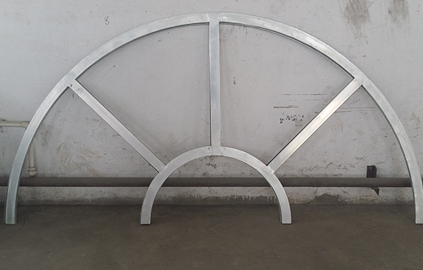 衝（chōng）孔鋁（lǚ）單板