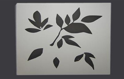 雕花鋁單板（bǎn）